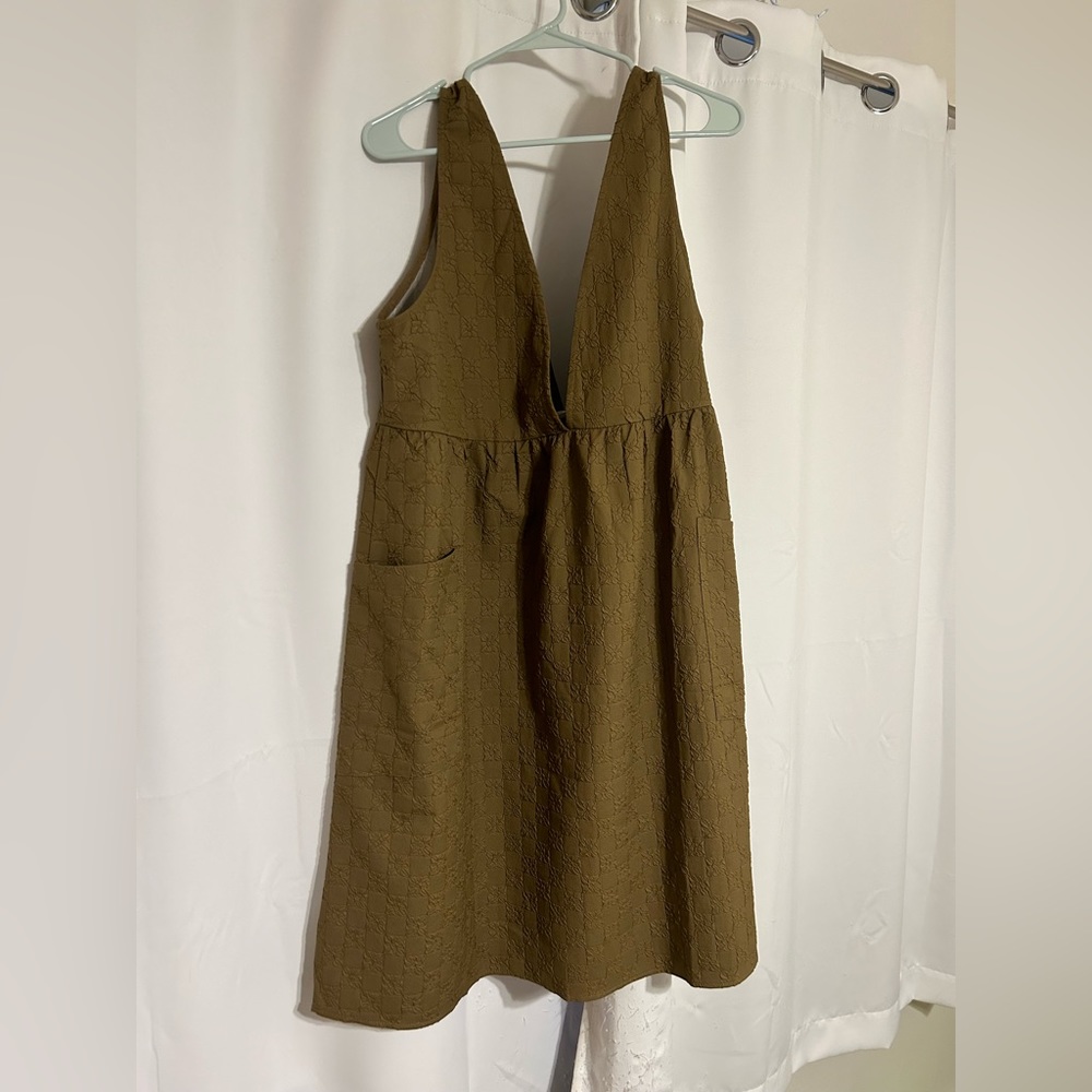 Piper & Scoot Bratcher Jumper
